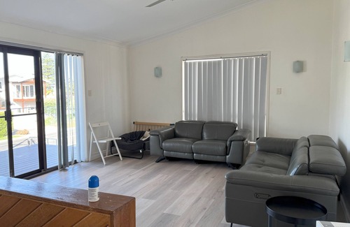 North Avoca House | Family Beach House