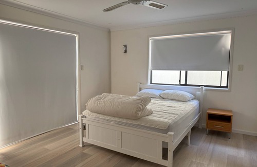 North Avoca House | Family Beach House