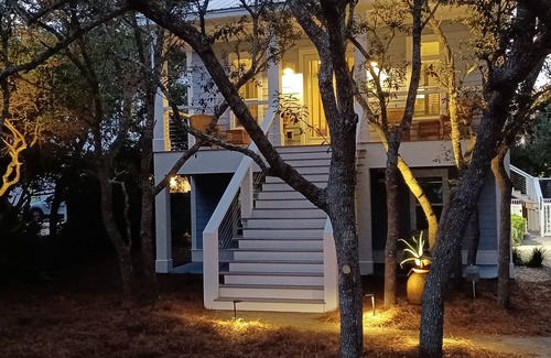 White's Gulfview House | Family Beachhouse with Private Heated Pool!