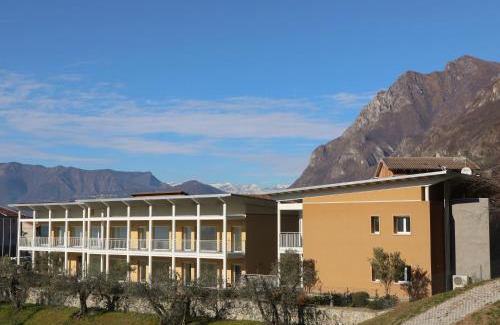 Marone Apartment | Family Bike Residence