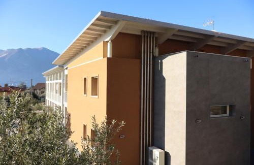 Marone Apartment | Family Bike Residence