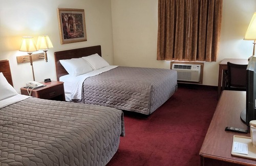 Bethany Hotel | Family Budget Inn Bethany