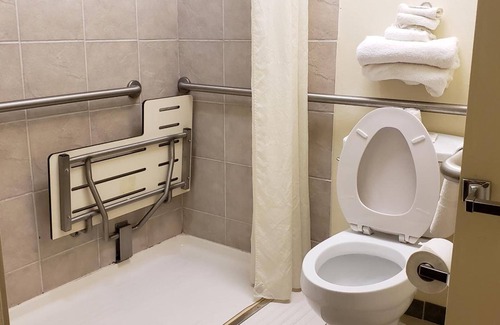 Bethany Hotel | Family Budget Inn Bethany