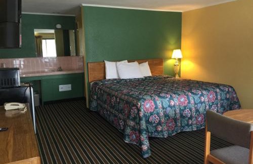 Harrison Hotel | Family Budget Inn Harrison