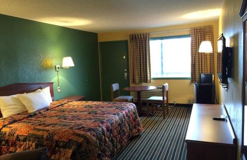 Harrison Hotel | Family Budget Inn Harrison