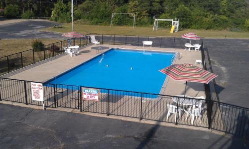 Harrison Hotel | Family Budget Inn Harrison