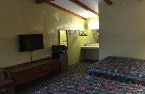 Harrison Hotel | Family Budget Inn Harrison