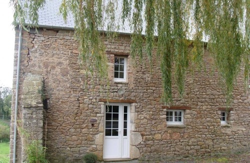 Montmartin-en-Graignes Cottage | Family Cottage in the Marshes - Pets Allowed