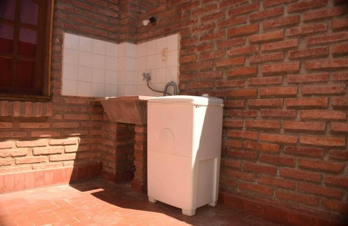 Cachi Cabin | Family cabin 4 and 5 persons