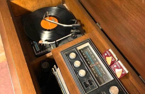 Hermitage House | Family Cabin Near Pomme de Terre Lake & Hermitage