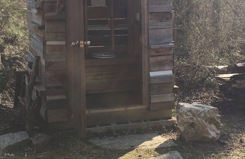 Brevard RV Rental | Family Camp at Pucker Up Berry Farm