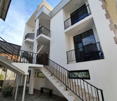 Kobuleti House | Family Corner