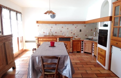 Champoleon Cottage | Family cottage in the heart of the Ecrins Park