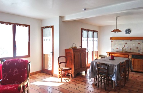 Champoleon Cottage | Family cottage in the heart of the Ecrins Park