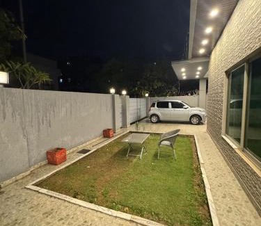 E-11 Sector House | Family Cottage Islamabad
