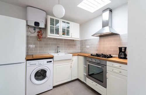 Temisas House | Family cotttage among olive