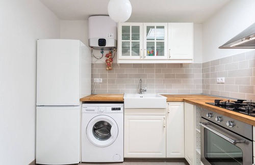 Temisas House | Family cotttage among olive