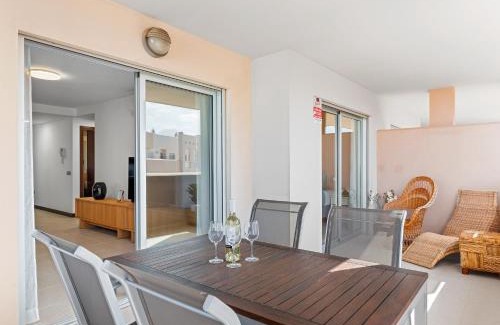 Playa Paraiso Apartment | Family Deluxe Apartment