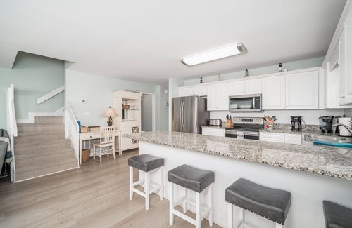 Emerald Isle House | Family & Dog Friendly Oceanfront