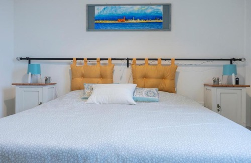 Ravenna Apartment | Family Dream Dante