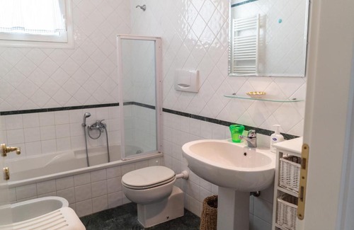 Marina di Ravenna Apartment | Family Dream Luna