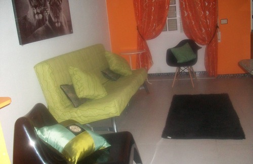 Salcidos Apartment | FAMILY DUPLEX APARTMENT IN PRIVATE ROOM