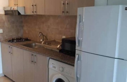 Tabarja Condo | Family Duplex, beach+pool access