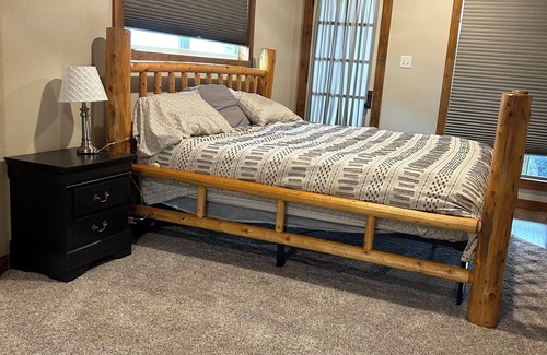 Paluxy Other | Family farmhouse between Stephenville and Hico.