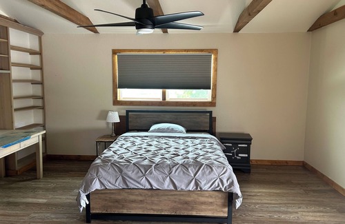 Paluxy Other | Family farmhouse between Stephenville and Hico.