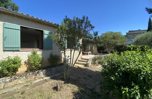 Saint-Andre-de-Cruzieres House | Family home for nature lovers