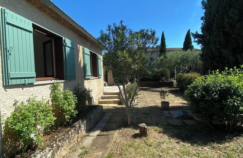Saint-Andre-de-Cruzieres House | Family home for nature lovers