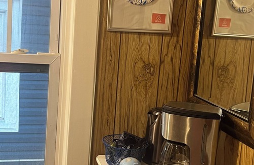 Fords House | Family friends for New York comfortable home