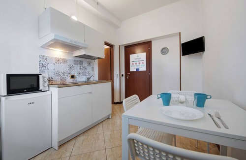 Peschiera del Garda Apartment | Family-Friendly Apartment Civico22 - Bilo 1 with Wi-Fi