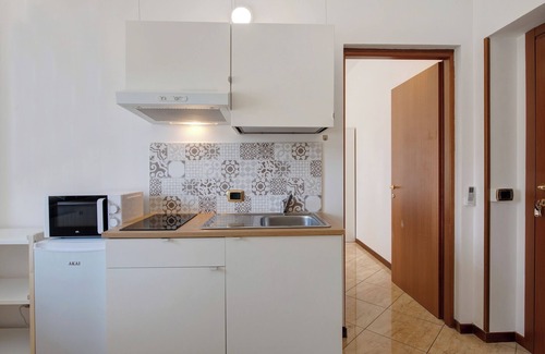 Peschiera del Garda Apartment | Family-Friendly Apartment Civico22 - Bilo 1 with Wi-Fi