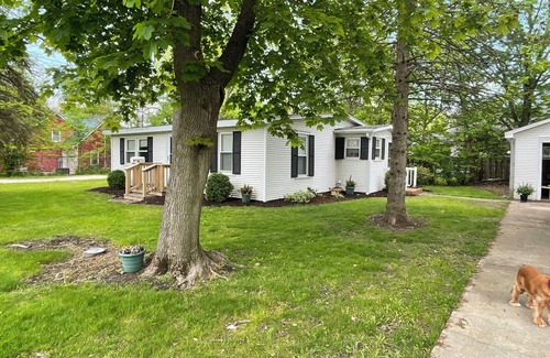 Lakeside House | Family Friendly Home Close To Lakeside, Marblehead, Cedar Point & African Safari