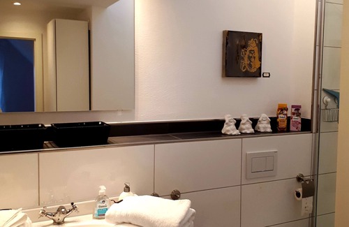 Rauenthal Apartment | Family-friendly accommodation for up to 6 people