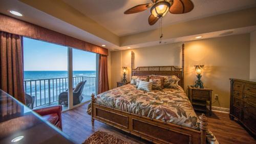 Daytona Beach Shores Apartment | Family Friendly - Direct Oceanfront Sanibel 303