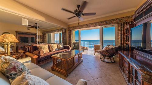 Daytona Beach Shores Apartment | Family Friendly - Direct Oceanfront Sanibel 303