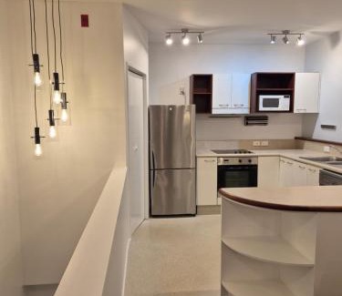 Wellington Apartment | Family friendly 2 bed apartment with carpark