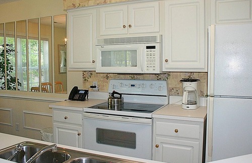 Calabash Villa | Family Friendly 2 bedroom, 2 bath, with great resort amenities(1606)