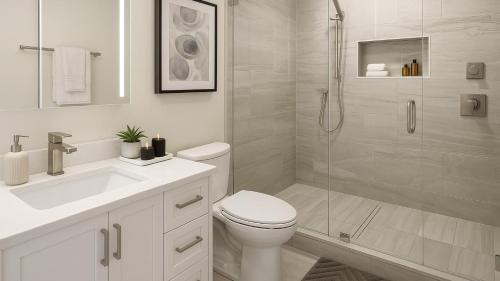 Crosstown Apartment | Family-Friendly 2BR Suite near Yaletown and Seawall