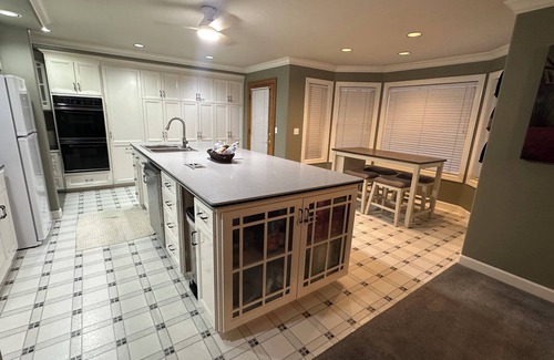 Palo Cedro House | Family Friendly 4BR/3BA Estate on 8 Acres — Room to Gather, Dine, & Relax