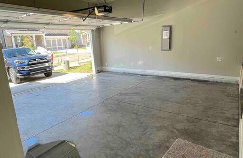 Alpharetta House | Family friendly 5 bedroom home new construction!