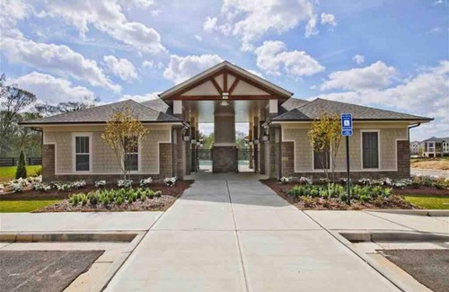Alpharetta House | Family friendly 5 bedroom home new construction!