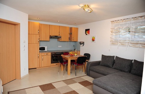 Tettnang Apartment | Family-friendly apartment. Right in Tettnang. With terrace. Own parking lot.