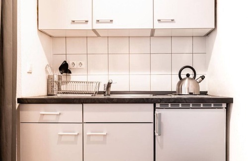 Friedrichshain Apartment | Family-friendly apartment in the center of Berlin