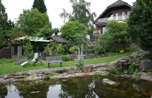 Oberwinter Apartment | Family-friendly apartment up to 4 people Rheinhöhe near Bonn