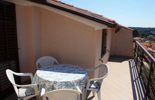 Vintijan Apartment | Family Friendly Apartments