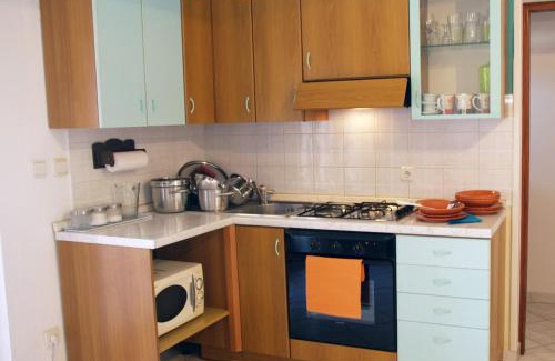 Vintijan Apartment | Family Friendly Apartments