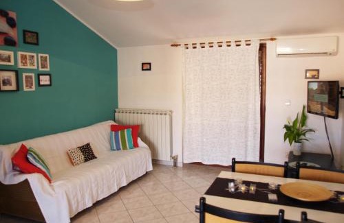 Vintijan Apartment | Family Friendly Apartments